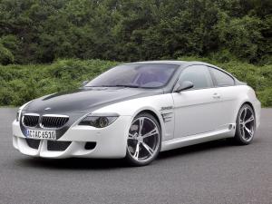 BMW Tension Street Version by AC Schnitzer 2007 года